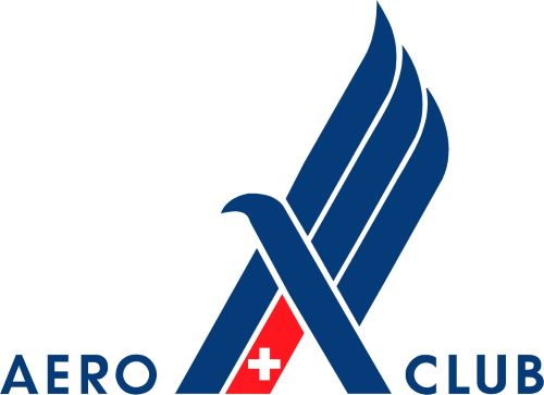 logo Aero Club