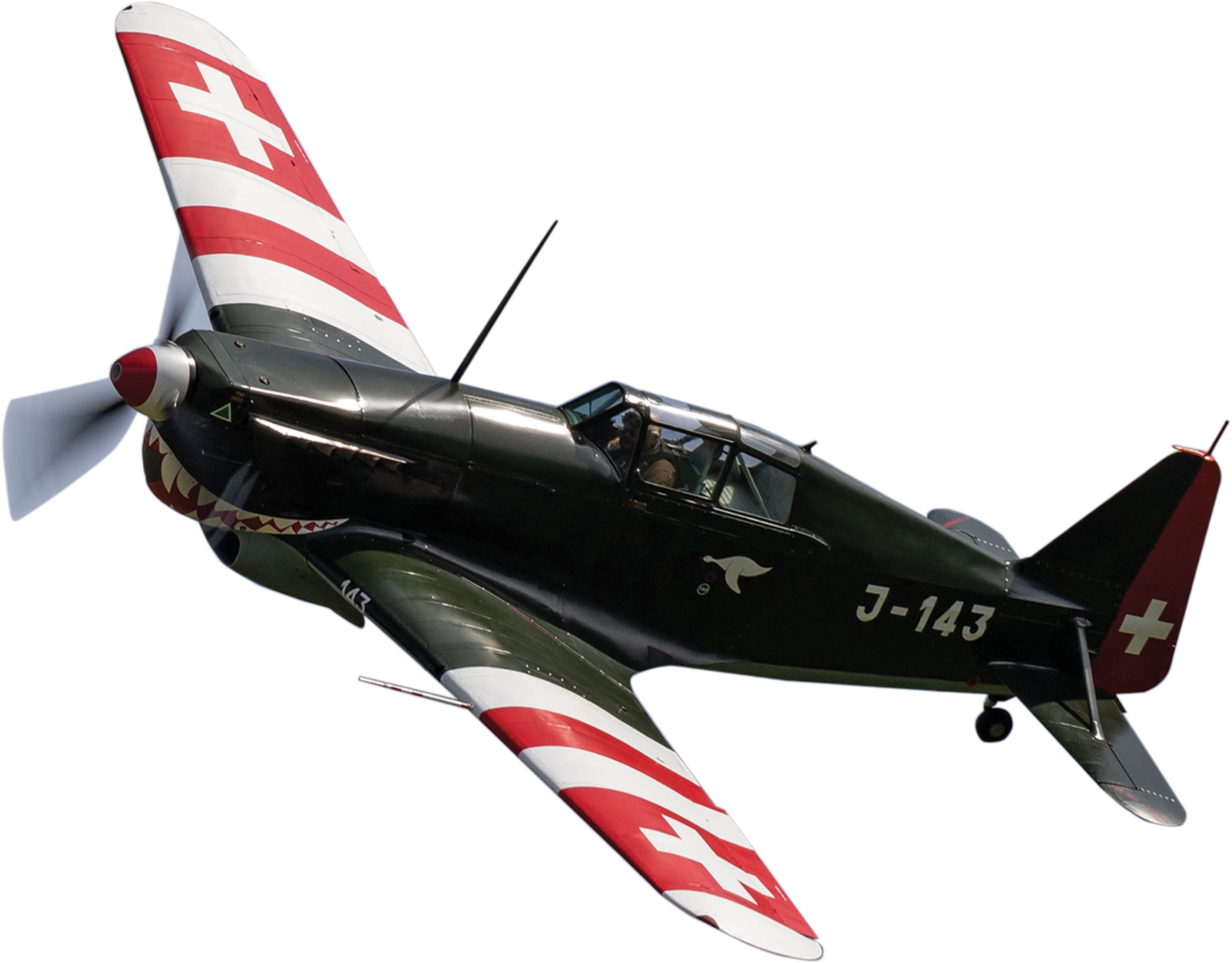 Avion 2